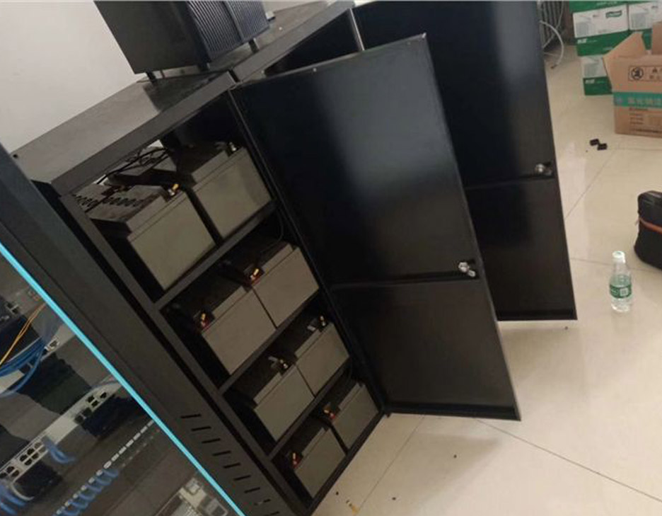 機(jī)房<font color='red'><font color='red'>蓄電池</font></font>監(jiān)控要點(diǎn)