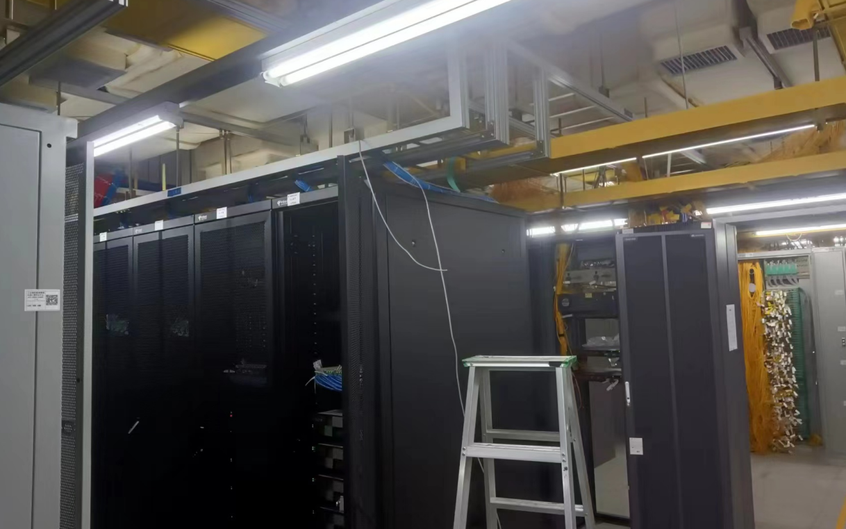 機房動力<font color='red'><font color='red'>動環</font><font color='red'>監控系統</font></font>硬