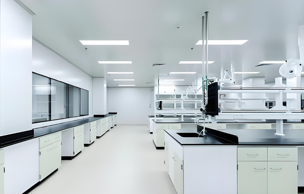 生產(chǎn)車間<font color='red'><font color='red'>溫濕度</font></font>控制系統(tǒng)